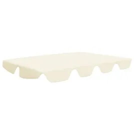 zadaszenie-do-hustawki-ogrodowej-kremowe-150-130x105-70-cm