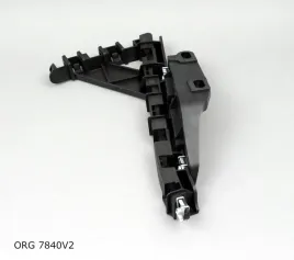 citroen-c4-picasso-wspornik-zderzaka-slizg-lewy-oryginal-mocowanie-przednie