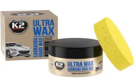 k2-ultra-wax-carnauba-pasta-wosk-do-nablyszczania-ochrony-lakieru-250g