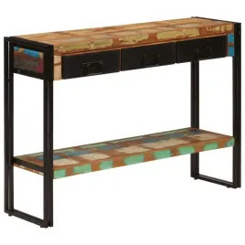 stolik-konsolowy-110x30x76-cm-lite-drewno-z-odzysku