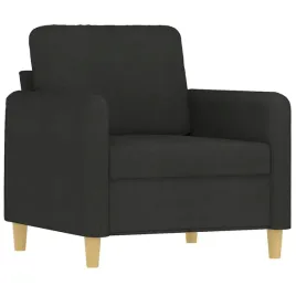 fotel-czarny-60-cm-obity-tkanina