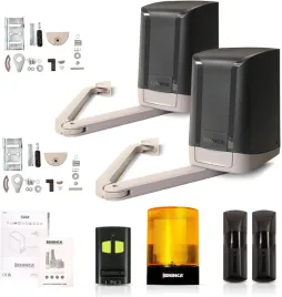 zestaw-beninca-ksam24-pm-do-5m-bram-dwuskrzydlowych