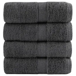 reczniczki-premium-solund-4-szt-antracytowe-30x50-cm