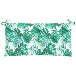 poduszka-na-lawke-ogrodowa-wzor-w-liscie-110x50x7-cm-tkanina