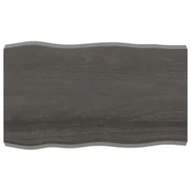 blat-ciemnobrazowy-100x60x-2-6-cm-drewno-z-naturalna-krawedzia