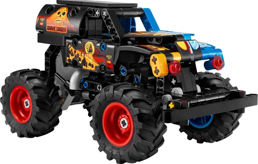 lego-technic-42219-monster-jam-grave-digger-fire-and-ice