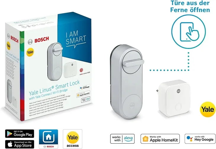 inteligentny-zamek-bosch-yale-linus-smart-lock-stan-powystawowy-komunikacja-wifi
