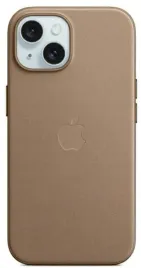 etui-apple-iphone-15-plus-taupe-bezowe-finewoven-tkanina-magsafe-case