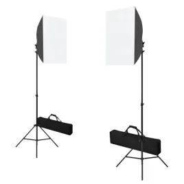 profesjonalne-lampy-studyjne-2-szt-40x60-cm-stalowe-czarne