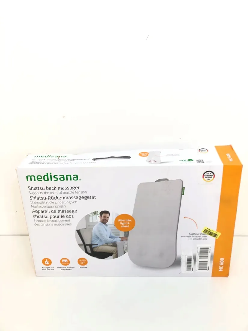 mata-masujaca-medisana-mc-600-bialy-stan-powystawowy