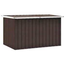 skrzynia-ogrodowa-brazowa-149-x-99-x-93-cm-stal-galwanizowana-plastik