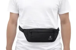 deuter-nerka-security-money-belt-czarny-pasek-etui-na-dokumenty-i-pieniadze