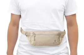 deuter-nerka-security-money-belt-bezowy-pasek-etui-na-dokumenty-i-pieniadze