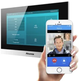 monitor-wideodomofonu-akuvox-akv-c313w
