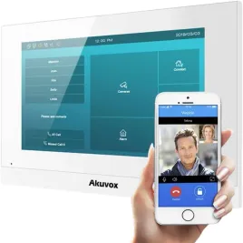 monitor-wideodomofonu-akuvox-akv-c313w-w