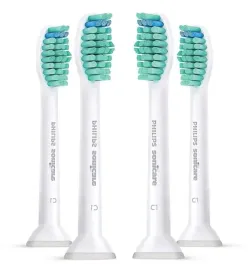 4x-koncowka-philips-sonicare-proresults-hx6014