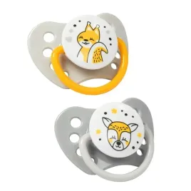 babyono-1226-02-2szt-smoczek-silikonowy-3-6m