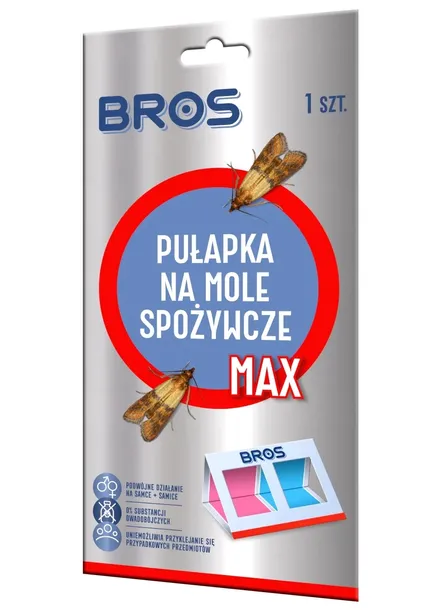 pulapka-na-mole-spozywcze-max-bros-samice-samce