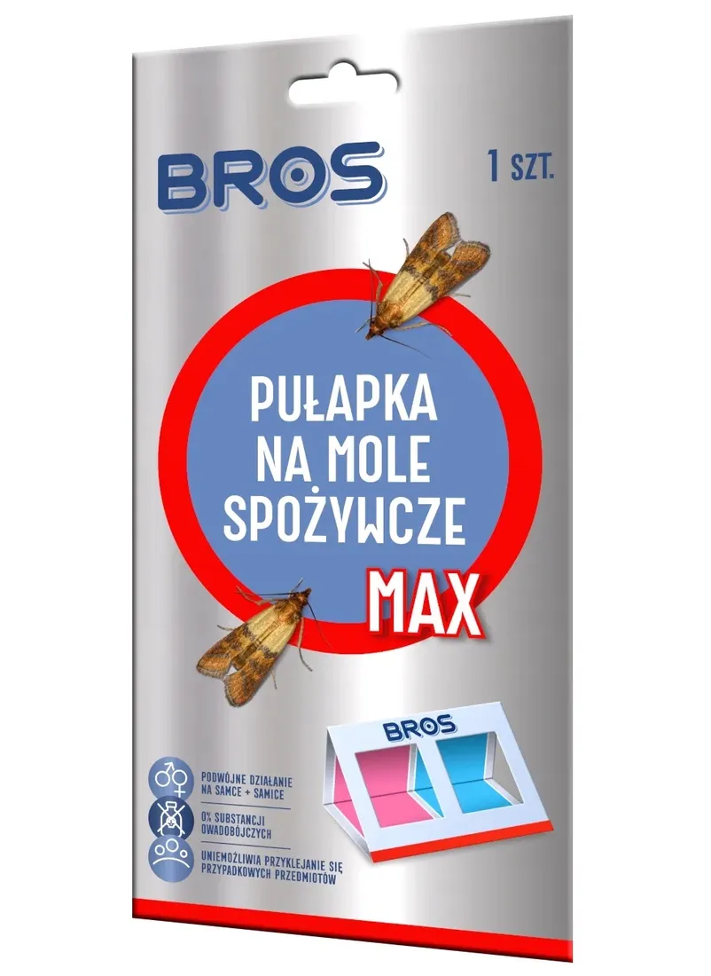 pulapka-na-mole-spozywcze-max-bros-samice-samce