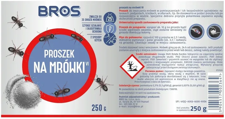 proszek-na-mrowki-250g-bros-stan-nowy