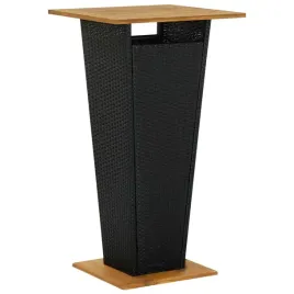 stolik-barowy-z-rattanu-pe-60-x-60-x-110-cm-czarny-stal-drewno-akacjowe