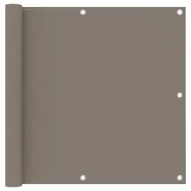 parawan-balkonowy-taupe-90x300-cm-tkanina-oxford