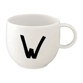 kubek-z-litera-w-letters-villeroy-and-boch