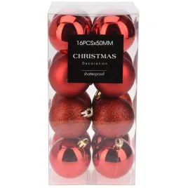 bombki-choinkowe-nietlukace-czerwone-5-cm-16-szt