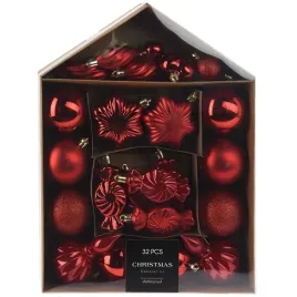 bombki-choinkowe-nietlukace-czerwone-3-115-cm-32-szt