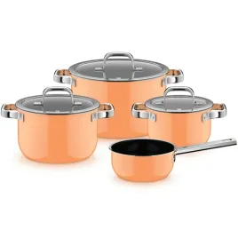 zestaw-4-naczyn-papya-orange-fusiontec-mineral-pro-wmf