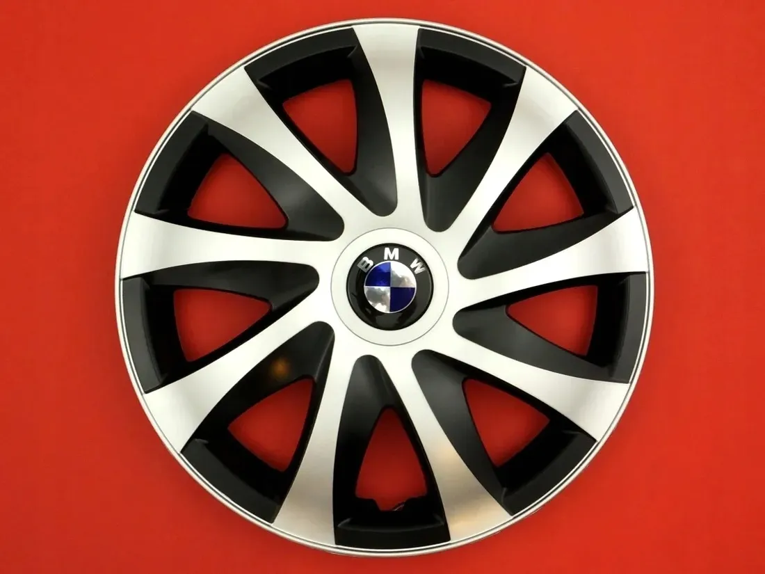 kolpaki-15-bmw-e87-f20-e46-e90-e36-f30-e39-drm-stan-nowy