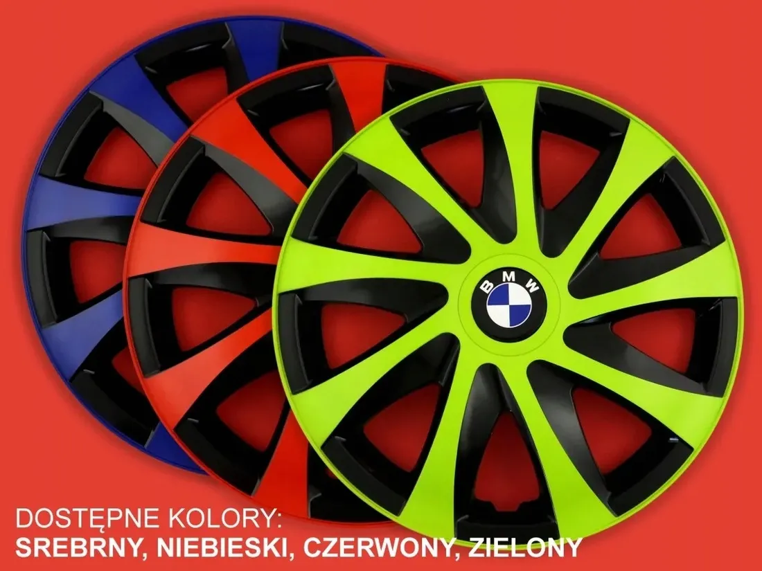 kolpaki-15-bmw-e87-f20-e46-e90-e36-f30-e39-drm-stan-nowy