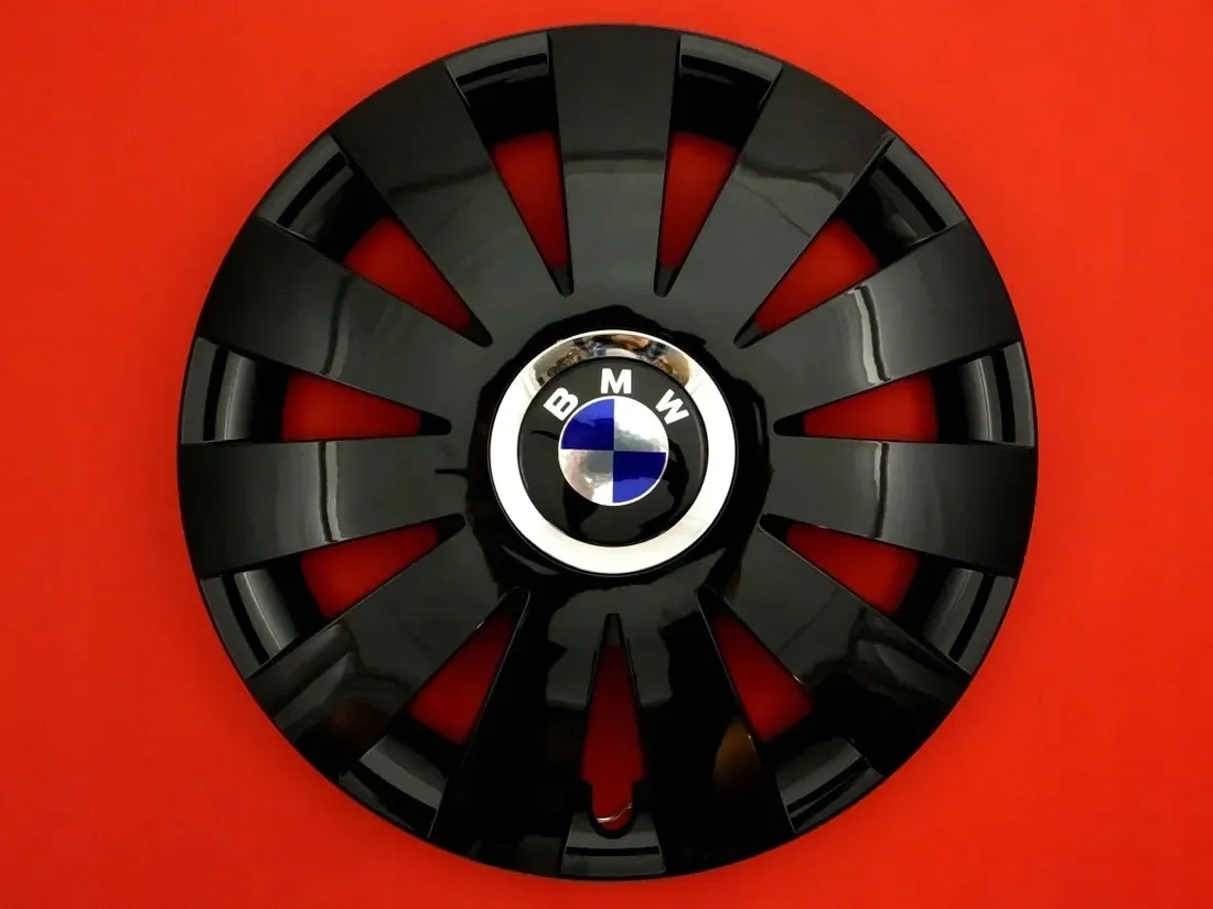 kolpaki-16-bmw-e46-e90-e60-e87-f20-czarne-btc-stan-nowy
