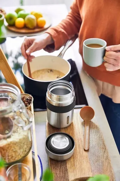 termos-obiadowy-czarny-black-blum-kolor-srebrny