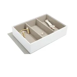 organizer-na-zegarki-akcesoria-bialy-classic-stackers