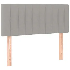 wezglowie-lozka-regulowane-jasnoszary-poliester-80x5x78-88-cm