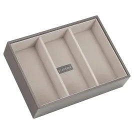 organizer-na-zegarki-akcesoria-brazowoszary-classic-stackers