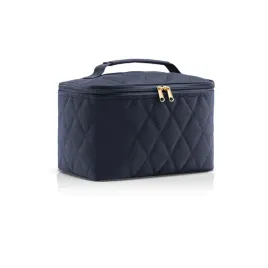 kosmetyczka-case-rhombus-midnight-gold-reisenthel