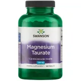 swanson-taurynian-magnezu-120-tabletek