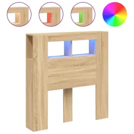 wezglowie-led-z-tworzywa-drewnopochodnego-dab-sonoma-100x185x1035-cm