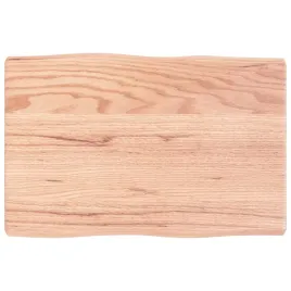 blat-biurka-lite-drewno-debowe-jasnobrazowy-60x40x-2-4-cm