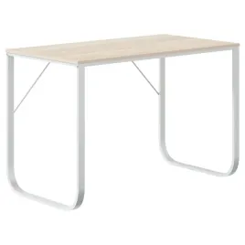 biurko-komputerowe-bialo-debowe-110x60x73-cm-plyta-wiorowa