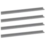 polki-scienne-4-szt-szare-100x9x3-cm