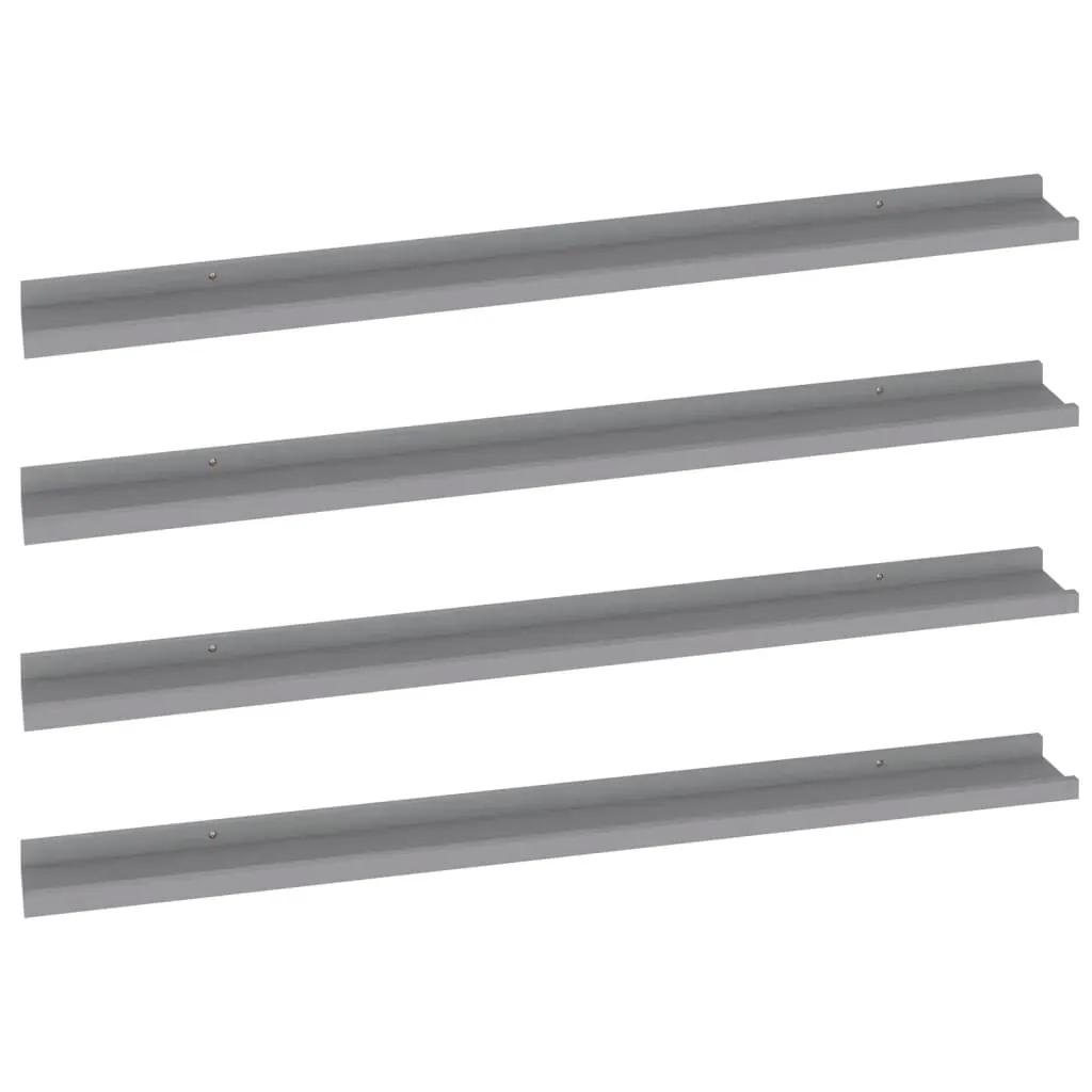 polki-scienne-4-szt-szare-100x9x3-cm