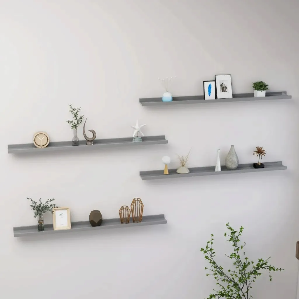 polki-scienne-4-szt-szare-100x9x3-cm