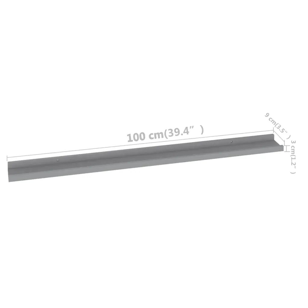 polki-scienne-4-szt-szare-100x9x3-cm-stan-nowy