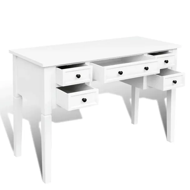 biurko-z-5-szufladami-biale-glebokosc-mebla-34-5-cm
