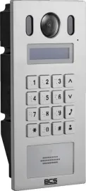 panel-zewnetrzny-ip-wielorodzinny-z-kamera-bcs-pan9211s-s