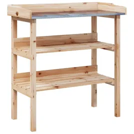 drewniany-stolik-ogrodowy-na-kwiaty-z-metalowym-blatem-78x38x825-cm