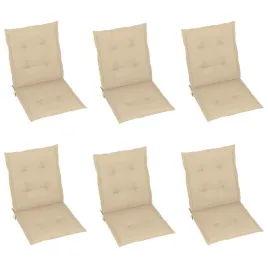 poduszki-na-krzesla-ogrodowe-6-szt-bezowe-100x50x3-cm